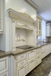 Royal kitchens photos