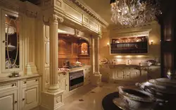 Royal kitchens photos