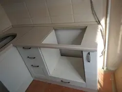 Акси асосии ошхона