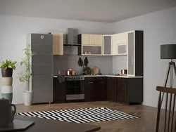 Kitchen basic photo