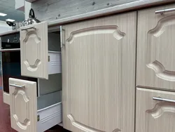 Kitchen basic photo