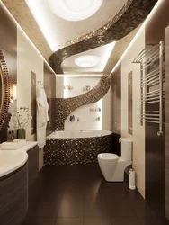 Chocolate bath photo