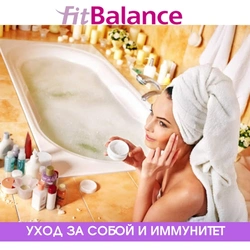 Категория Ванные комнаты