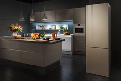 Bosch kitchens photos