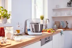 Bosch oshxona rasmlari