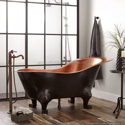 Категория Ванные комнаты