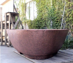 Mis hamam fotoşəkili