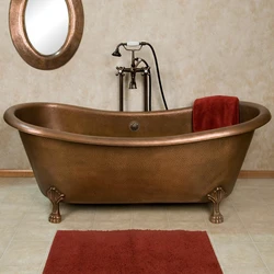 Mis hamam fotoşəkili