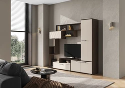 Living room belfort photo