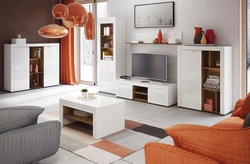 Living room belfort photo