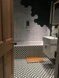 Фото Алтыбұрышты Ванна