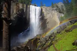 Кухня водопад фото