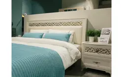 Bedrooms district photo