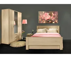 Bedrooms District Photo