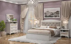 Bedrooms district photo