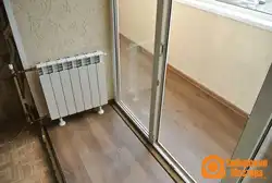Категория Балконы и лоджии