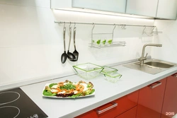 Ay Kitchen Photo