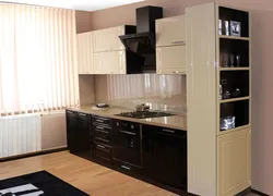 Kitchen height photo