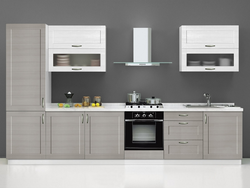 Kitchen Height Photo