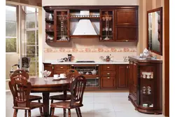Dominic kitchen photo