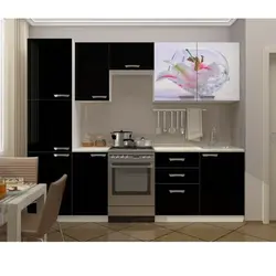 Photo of Lily kitchen