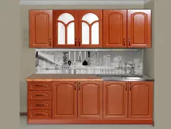 Photo of Lily kitchen