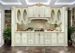 Photo of Lily kitchen