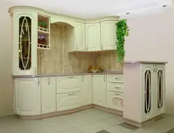 Лили Асханасының Суреті