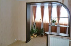 Убрать лоджию фото