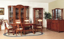 Romanian living room photo