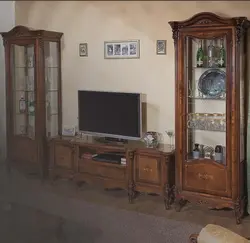 Romanian living room photo