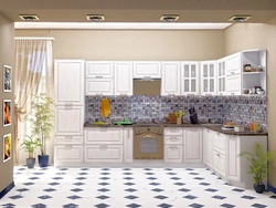 Kitchen Margarita Photo