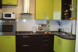 Kitchen freestyle photo