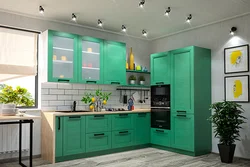 Kitchen freestyle photo