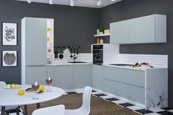 Kitchen freestyle photo