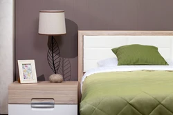 Henri's bedroom photo