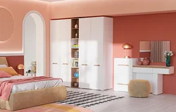 Henri's bedroom photo