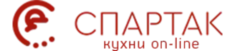 Кухни Спартак Фото