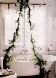 Yeni il hamam fotoşəkili