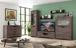 Категория Гостиные