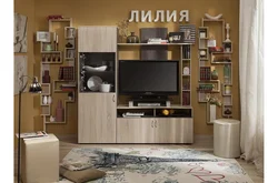 Гостиные