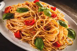 My italian cuisine photo