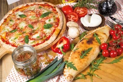 My italian cuisine photo