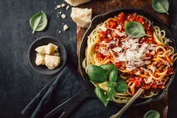 Мая італьянская кухня фота