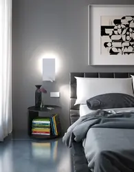 Bedroom wall photos
