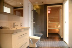 Photo of baths and saunas