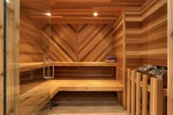 Photo Of Baths And Saunas