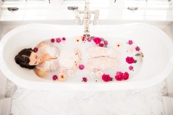 Photo Bath With Box