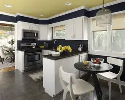 Kitchen design 50 photos