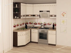 Aurora corner kitchens photo